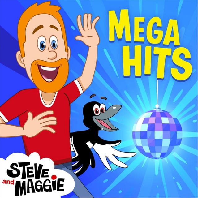 Mega Hits
