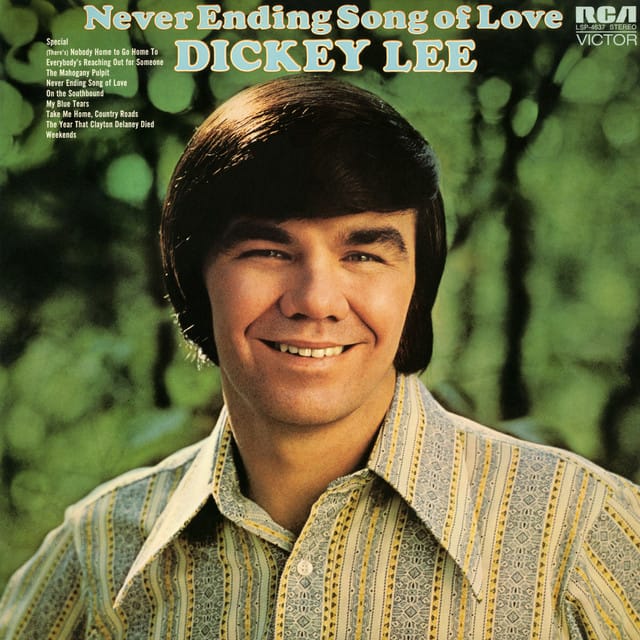 Never Ending Song of Love