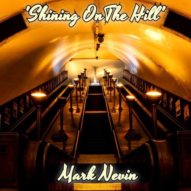 Shining On The Hill - Single