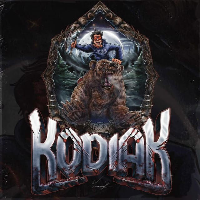 Kodiak - Single