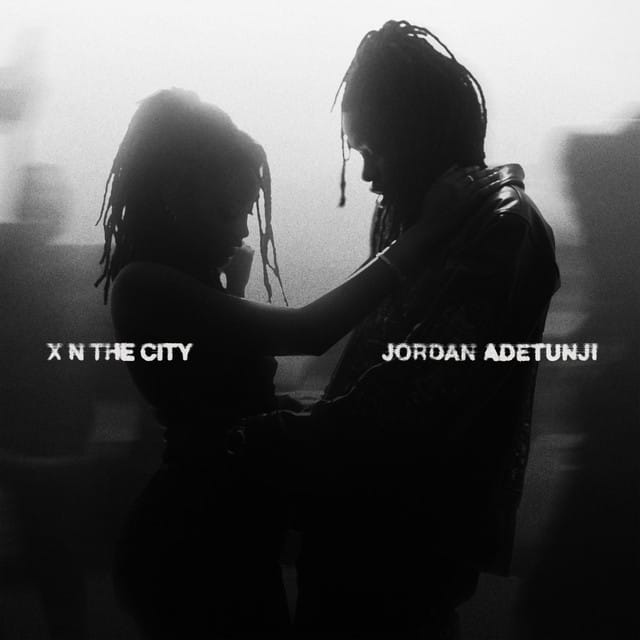 X n The City