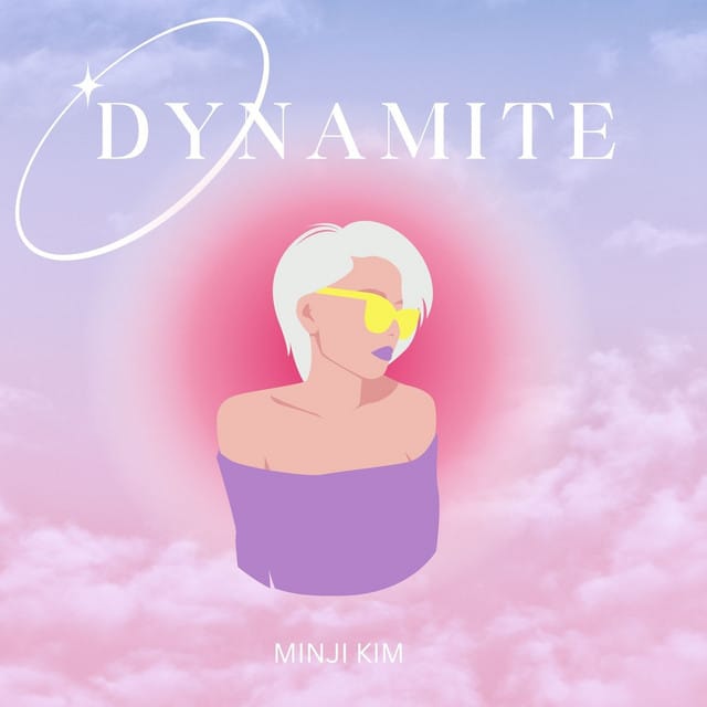 Dynamite - Single