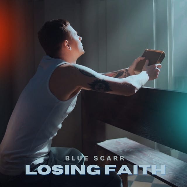 Losing Faith - Single