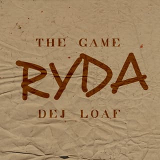 Ryda (feat. Dej Loaf)