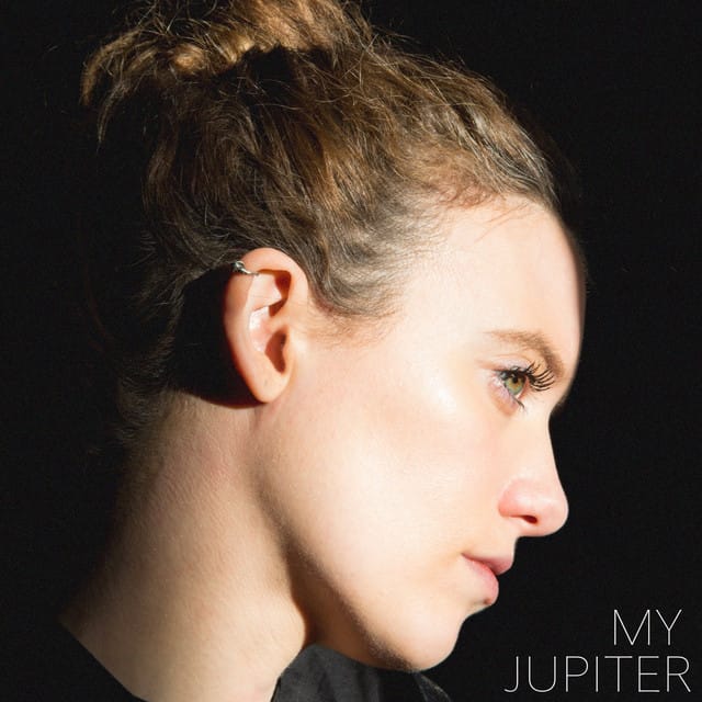 My Jupiter - EP