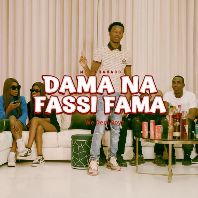 DAMA NA FASSI FAMA
