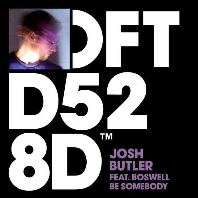 Be Somebody (feat. Boswell) - Single