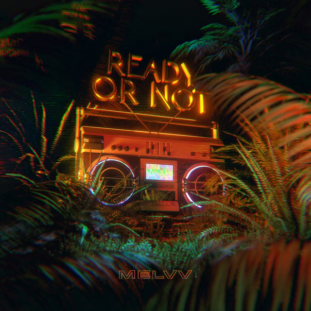 READY OR NOT