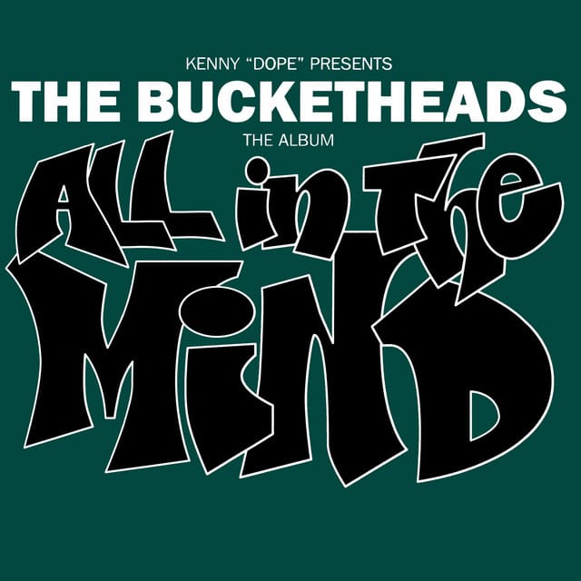 All In the Mind