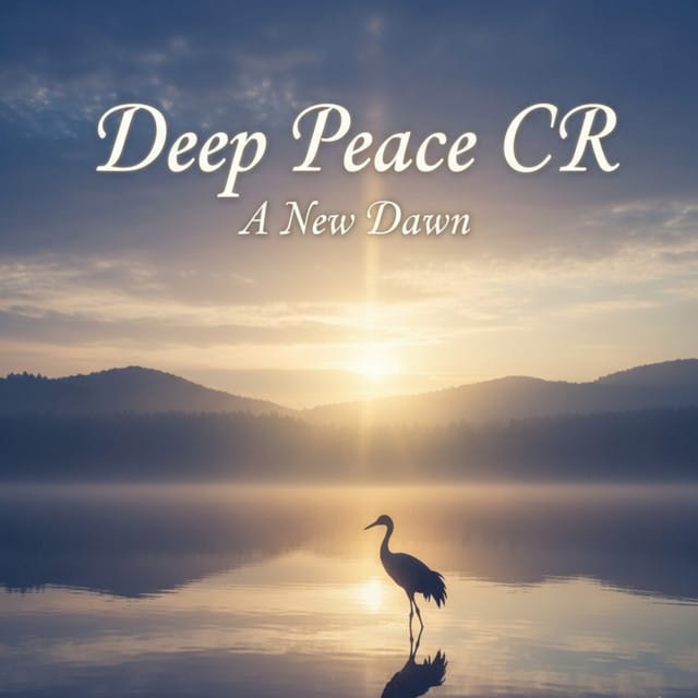 A New Dawn