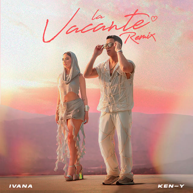 La Vacante (Remix)