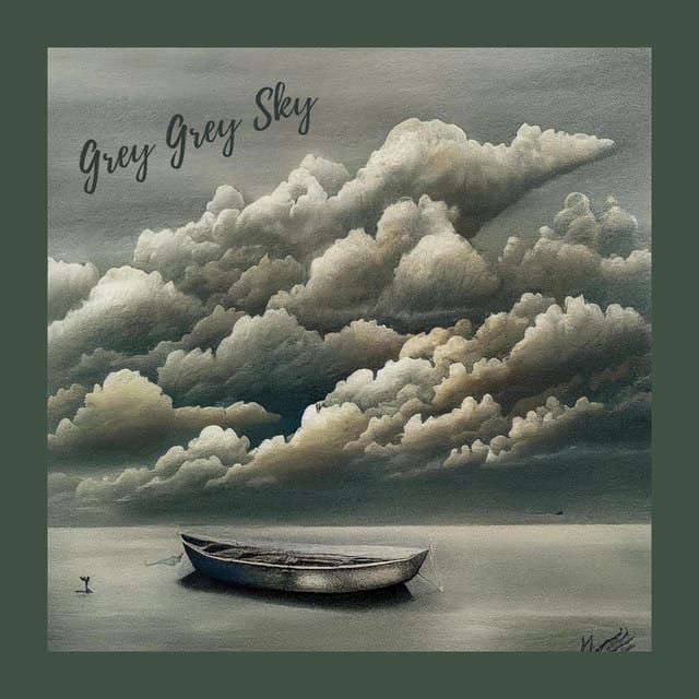Grey Grey Sky