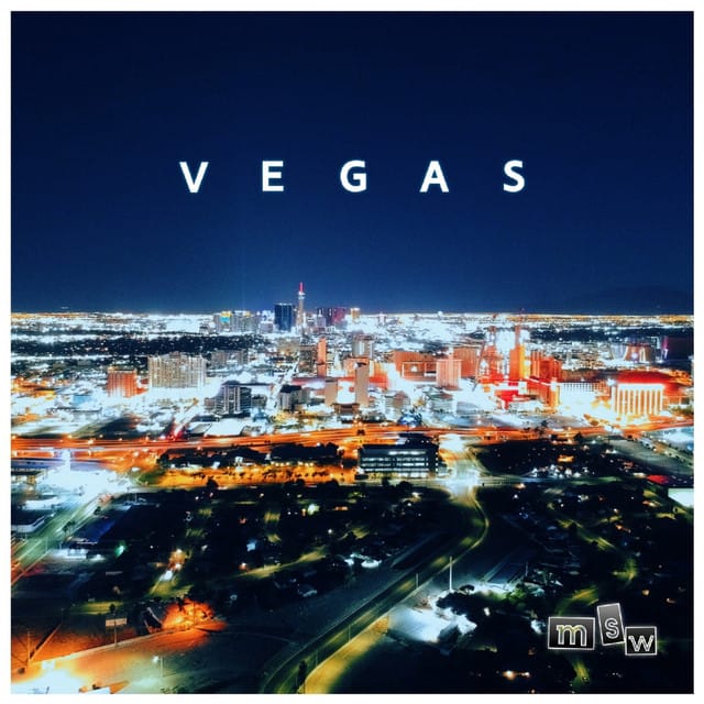 V E G a S - EP