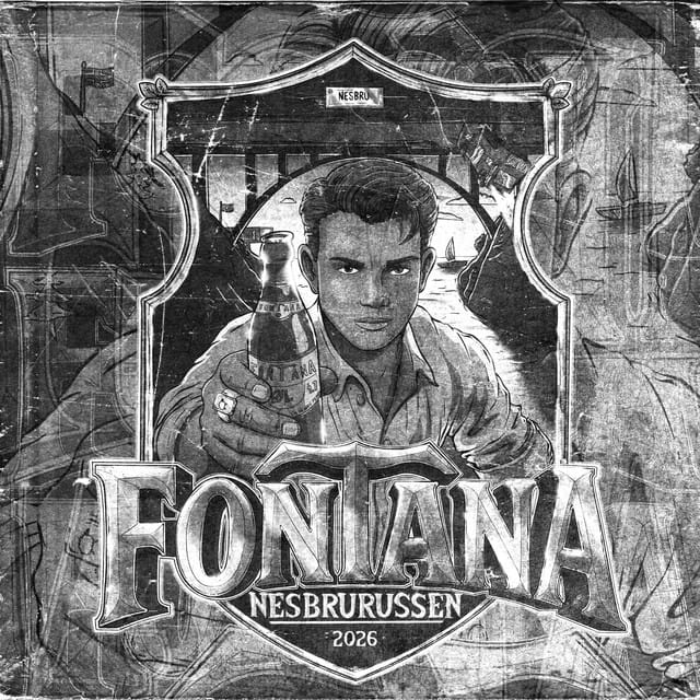 Fontana 2026 (Hjemmesnekk)