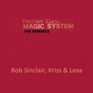 Premier Gaou, The Remixes