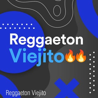 Reggaeton Viejito 🔥 🔥