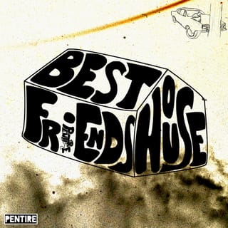 Best Friend's House