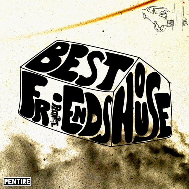 Best Friend's House