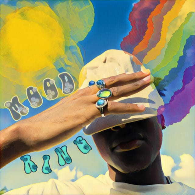 Mood Ring