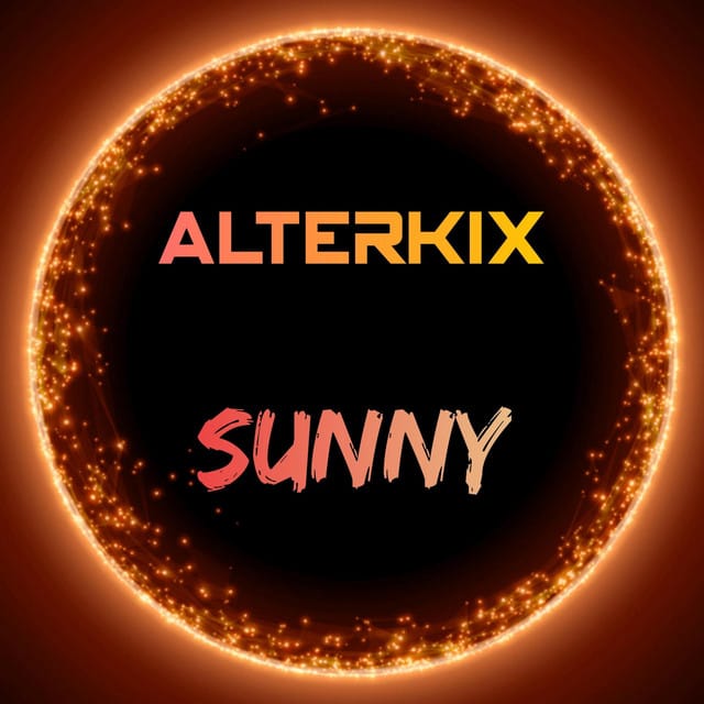 Sunny - Single