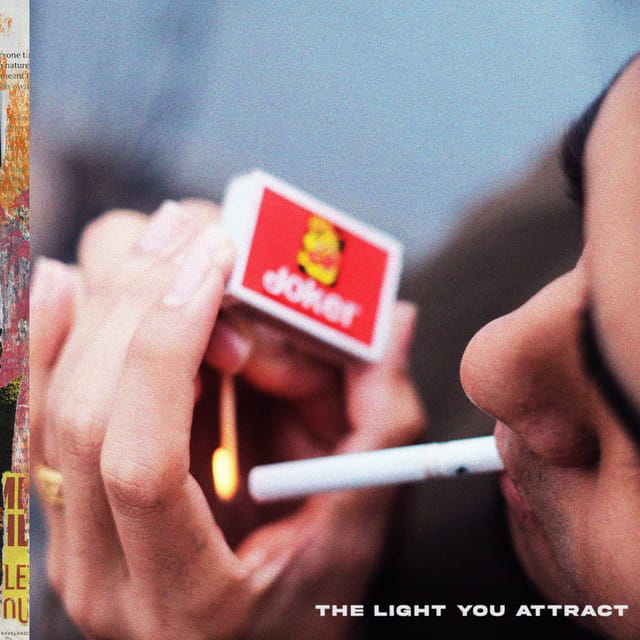 The Light You Attract