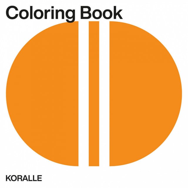 Coloring Book