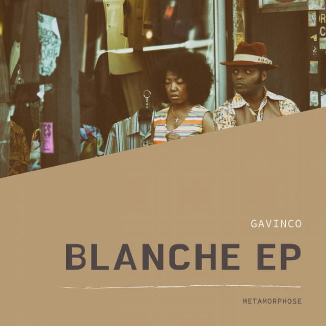Blanche