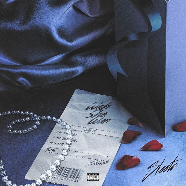 Weh She Wan - Single