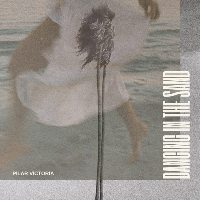 Dancing In The Sand - Single
