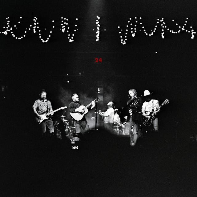 I Remember Everything (feat. Kacey Musgraves) [Live From Chicago]