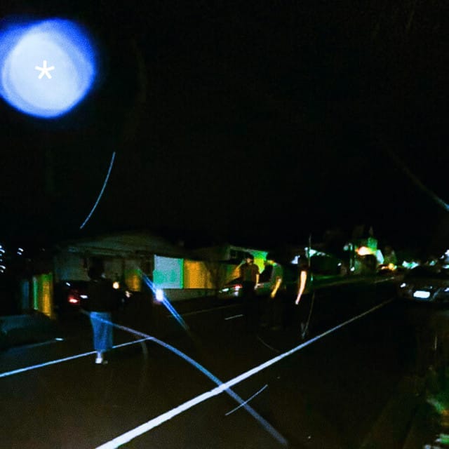 asterisk - Single