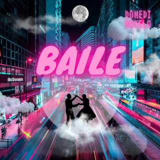 Baile Pt 1 (Sped Up)