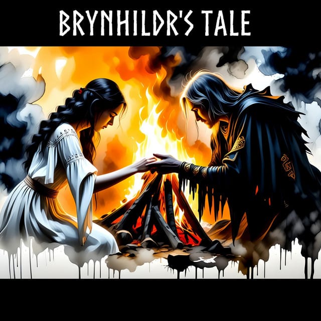 Brynhildr's Tale