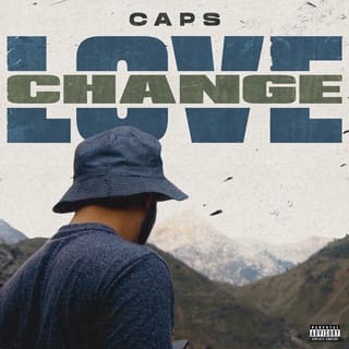 Love Change