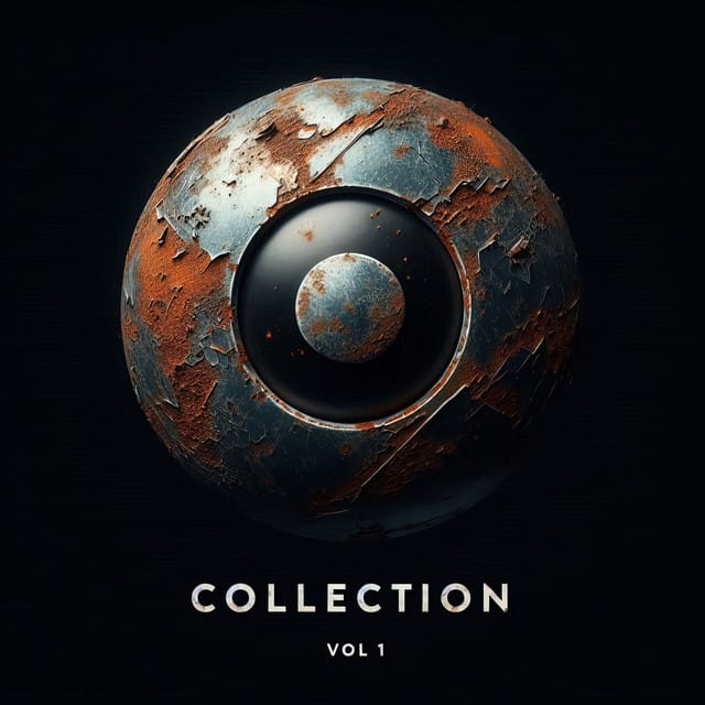 Collection, Vol. 1