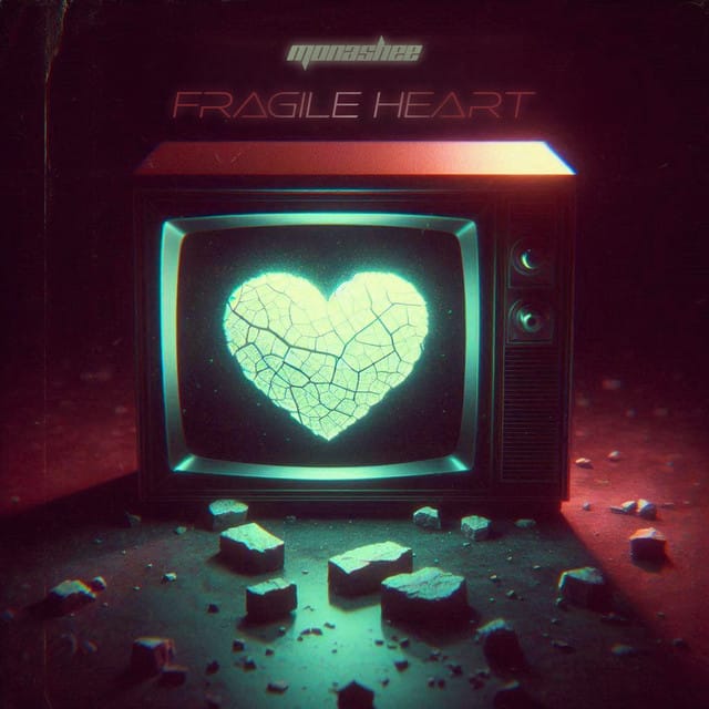 Fragile Heart - Single