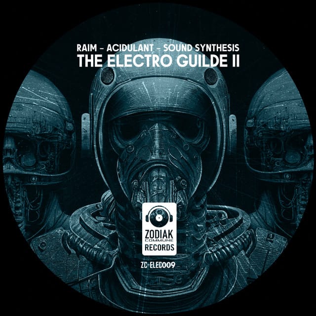 The Electro Guilde II