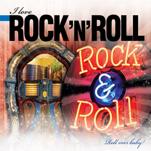 I Love Rock'n'Roll, Vol. 2 (Greatest Hits)