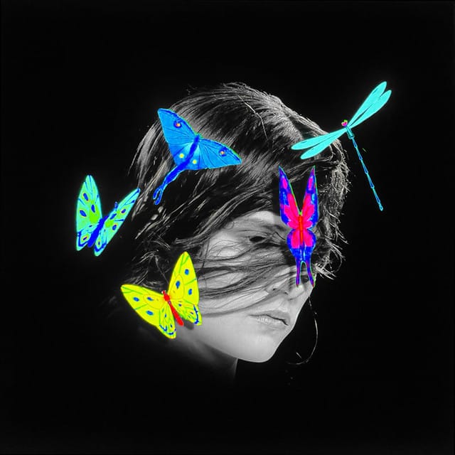 Smile - EP