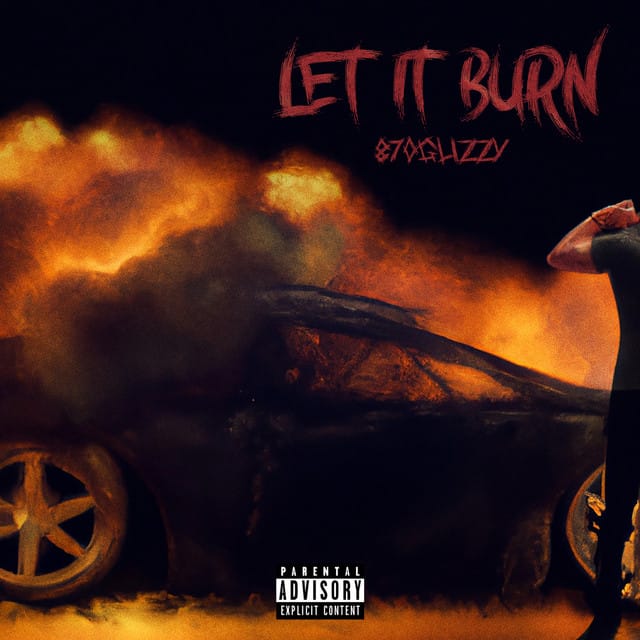 Let It Burn