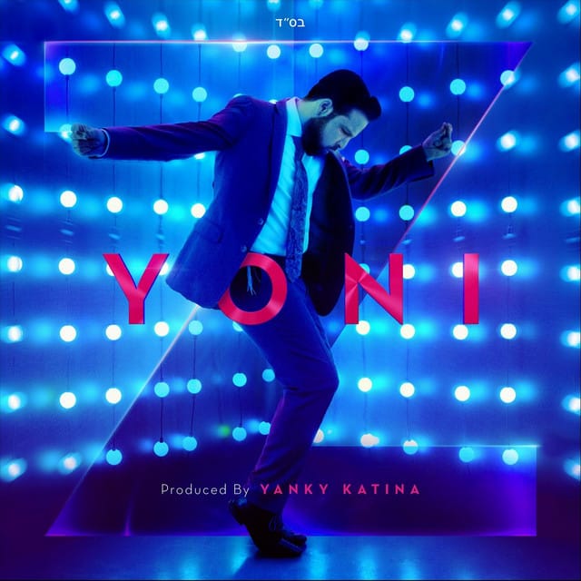 Yoni Z