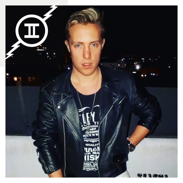 Jetfire - Single