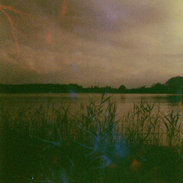 Over Time - Single