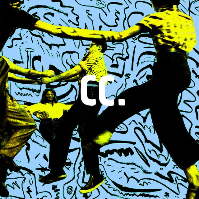 & The Friday Friends - EP