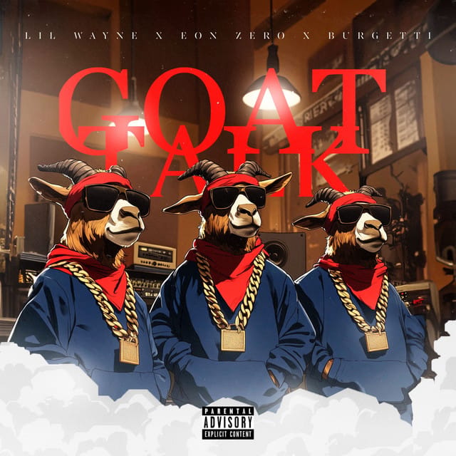 Goat Talk