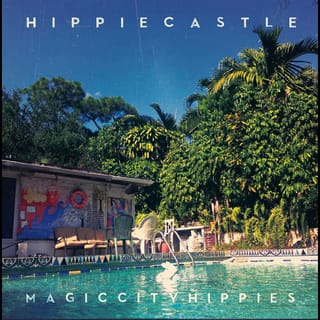 Hippie Castle EP