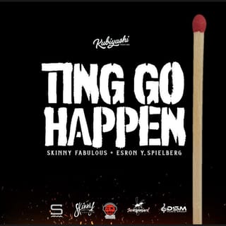 Ting Go Happen