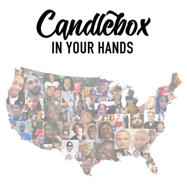 In Your Hands