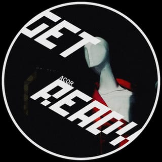 Get Ready - Single