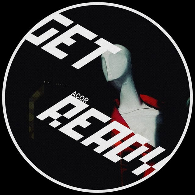 Get Ready - Single
